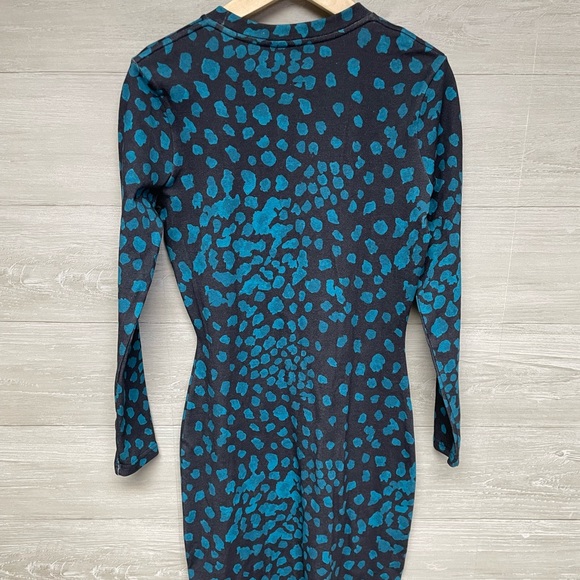 ❗️NWT❗️| The Kit | Midi Tee Dress. Size S. MATCHING JACKET ALSO LISTED - Picture 9 of 12